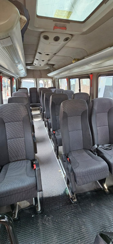 Alquiler De Combis, Minibuses Y Micros