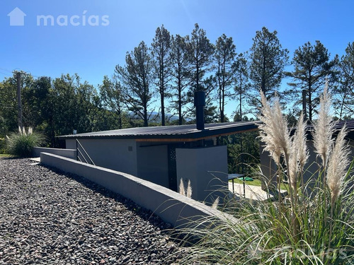 Loft Premium De 1 Dormitorio En El Siambón, En Alquiler Anual, Amoblado!