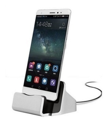 Charge Dock Carregador iPhone 5 6 7 8 X Suporte iPhone Usb