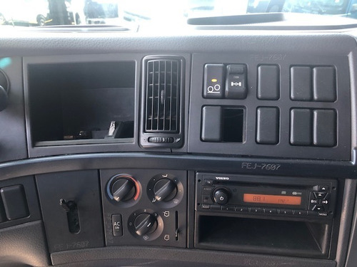 Volvo Fh420 I-shift Teto Alto = Fh 460 500 R440 480 Mb 2544