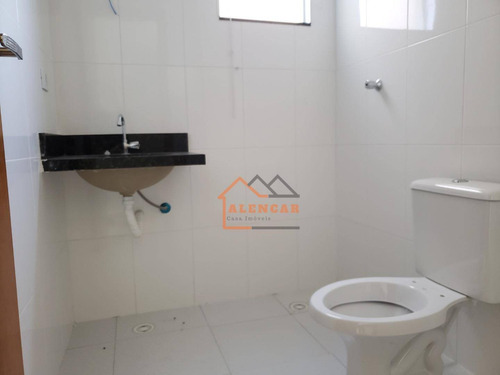 Imagem 11 de 22 de Apartamento Com 2 Dormitórios À Venda, 46 M² Por R$ 180.000,00 - Vila Progresso (zona Leste) - São Paulo/sp - Ap0105