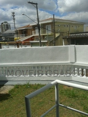 Imagem 6 de 15 de Ref.: 1392 - Casa Terrea Em Osasco Para Aluguel - L1392