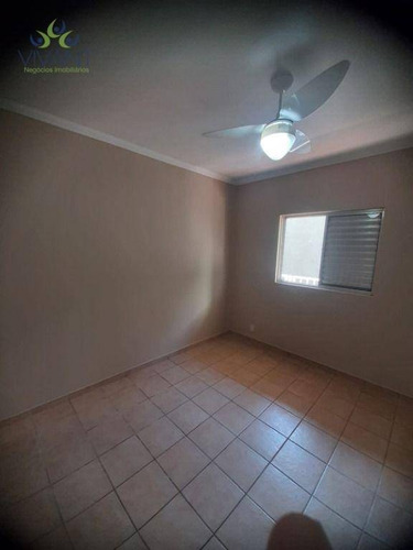 Imagem 11 de 17 de Apartamento Com 2 Dormitórios À Venda Por R$ 300.000,00 - Jardim Santa Helena - Suzano/sp - Ap0481
