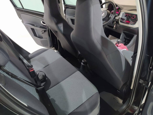 Imagem 9 de 11 de Volkswagen Up 1.0 Mpi Move Up 12v Flex 4p Automatizado