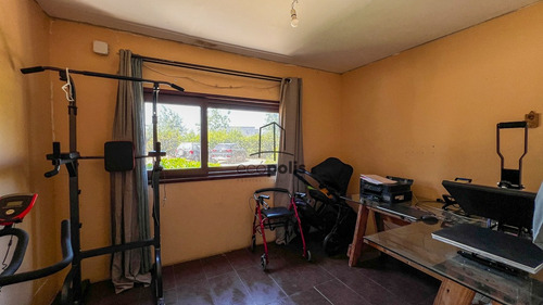 Parcela 5d&3b+bodega En Condominio Cerrado Piscina +terraza