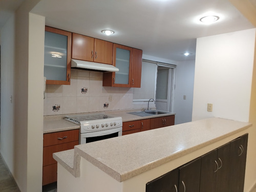 Departamento En Venta Jesus Del Monte, Residencial Los Yakis. Trato Directo