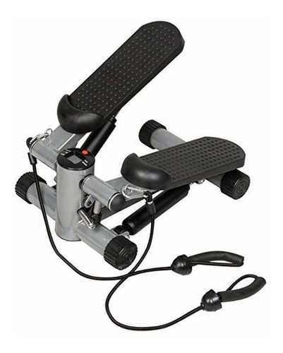 Liumang Fitness Stepper Equipo Hogar Silencioso Pedal