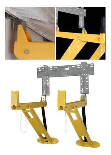 Ferramenta De Suporte Mini Split Para Mini Ar Condicionado