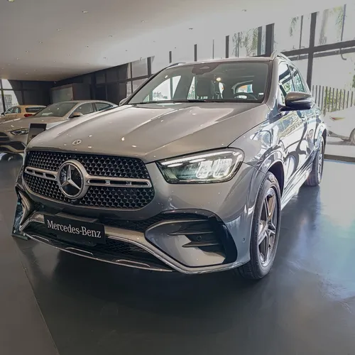 Gle 450 4matic Mod 2026