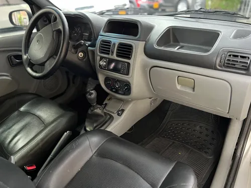 Renault Clio II 1.2 Campus