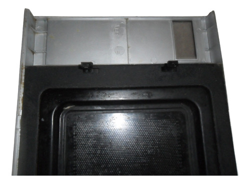 Puerta Para Microondas Sanyo Emgx2008 Usada Completa Sana (Reacondicionado)