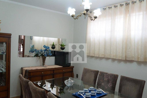 Imagem 3 de 12 de Casa Com 4 Dormitórios À Venda, 299 M² Por R$ 750.000,00 - Nova Ribeirânia - Ribeirão Preto/sp - Ca0578