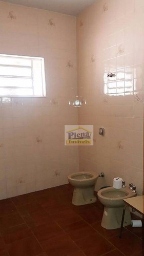 Imagem 14 de 30 de Chácara Residencial À Venda, Recanto Do Guarapari, Nova Odessa. - Ch0080