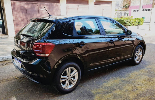 Imagem 10 de 12 de Vw Polo 1.6 Msi 2018