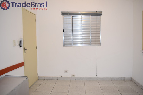 Imagem 25 de 30 de Casa Para Aluguel, 2 Dormitórios, Vila Maria Trindade - São Paulo - 762