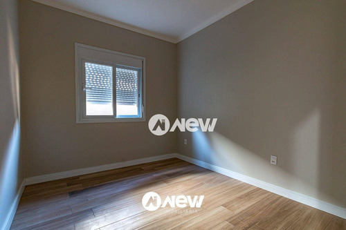 Imagem 17 de 26 de Casa Com 3 Dormitórios À Venda, 189 M² Por R$ 749.000,00 - Jardim América - São Leopoldo/rs - Ca3859