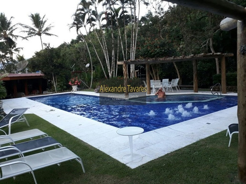 Imagem 10 de 30 de Chacara - Ch00001 - 70992309