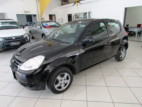 Ford Ka 1.0 MPI 8V FLEX 2P MANUAL