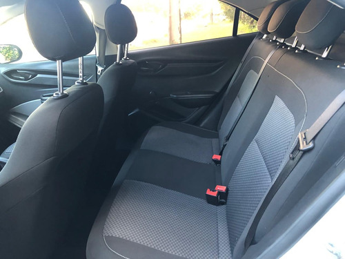 Chevrolet Onix 1.0 Joy 5p
