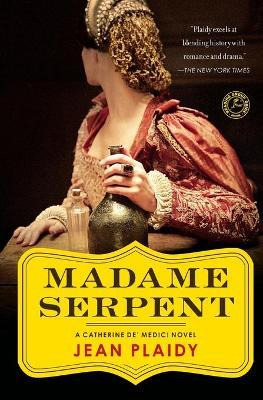 Madame Serpent