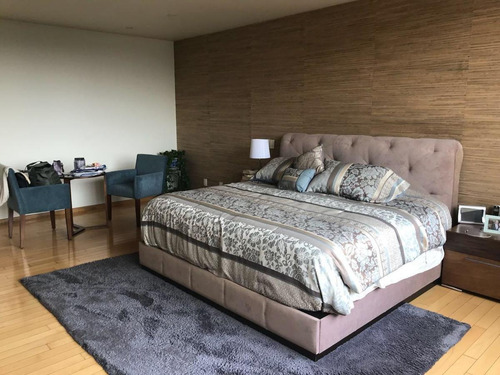 Imagen 10 de 30 de Estupendo Dep. En Venta, Av. De Los Bosques, Lomas Del Chami