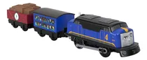 Comprar Thomas Friends Trackmaster Gustavo, Motor De Tren De Juguete