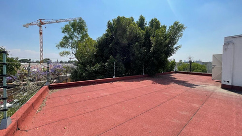 Venta Edificio En Azcapotzalco