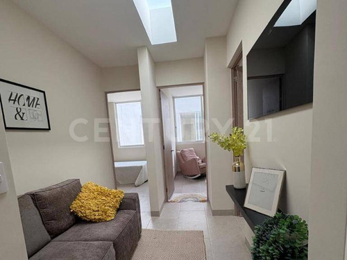 Casa En Venta En Condominio Al Norte De Aguascalientes