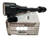 Comprar Bobina Motor Nissan Altima Frontier Murano Pathfinder Nueva