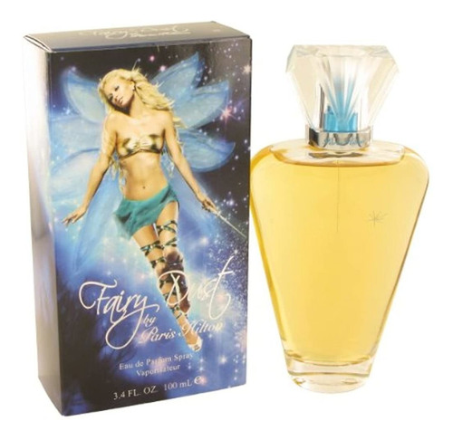 Perfume Por Paris Hilton Para Las Mujeres Fragancias