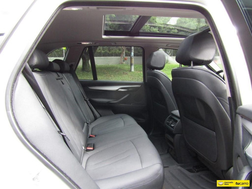 Bmw X5 Xdrive30d 3000 Cc At 4x4 Td
