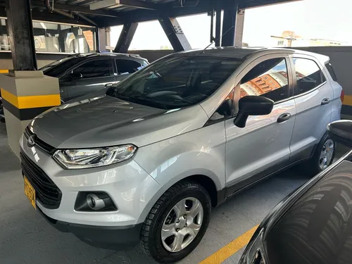 Ford Ecosport 2.0 Freestyle 4x2