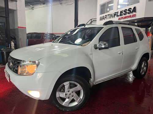 Renault Duster 2.0 4x2 Privilege 138cv