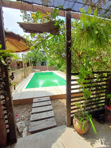 Venta Casa La Dársena La Banda Santiago Del Estero