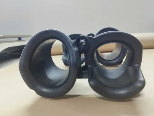 Par Duto Da Caixa De Ar Kawasaki Zx10 11/15 Original | MercadoLivre
