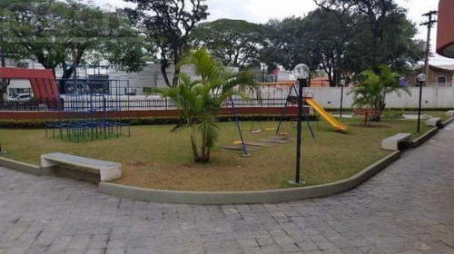 Imagem 9 de 15 de Apartamento - Jardim Augusta - Ref: 4139 - V-ap0221