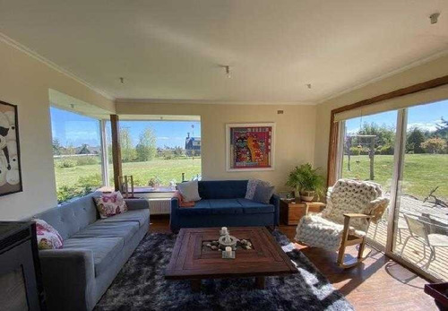 Casa En Condominio Los Graneros