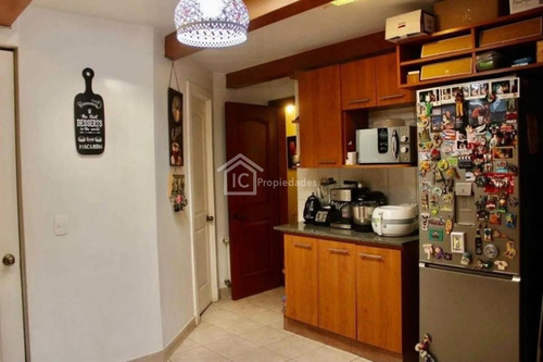 Imagen 4 de 17 de Casa En Arriendo De 4 Dorm. En Chamisero