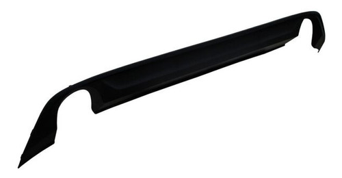 Spoiler Tra P/2 Escapes Generica Passat Volkswagen 16-18