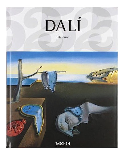 Libro: Dalí / Gilles Néret