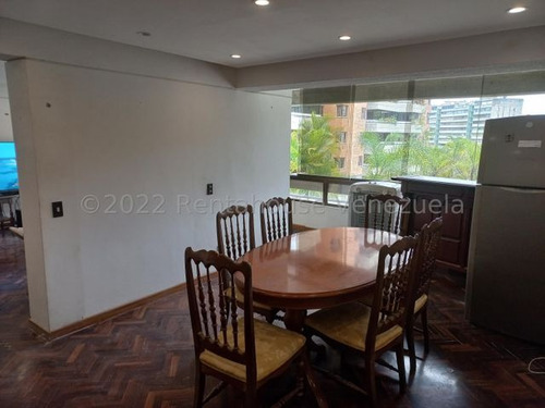 Imagen 2 de 5 de Apartamento En Venta Las Esmeraldas 22-22013 Renta House Los Samanes