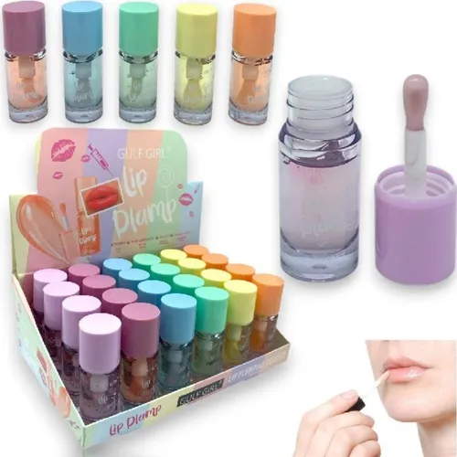 Brillo Labial Aplicador Grueso Hidratan - g a $2351