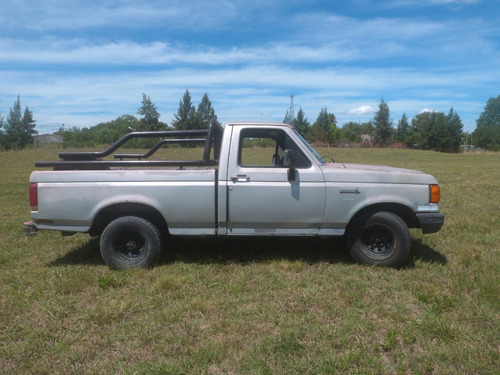 Ford F100