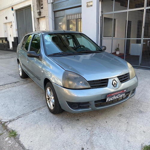 Renault Clio 1.6 Confort