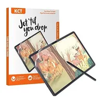 Comprar 2 Protectores Pantalla Paperfeel Samsung Tab S8 Plus\u002Fs7 Fe
