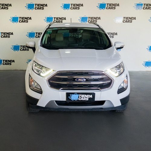 Ford Ecosport 1.5 Titanium 123Cv 4X2