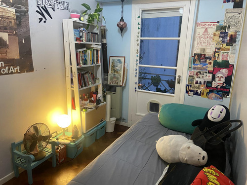 Departamento En Venta De 3 Ambientes En Belgrano R