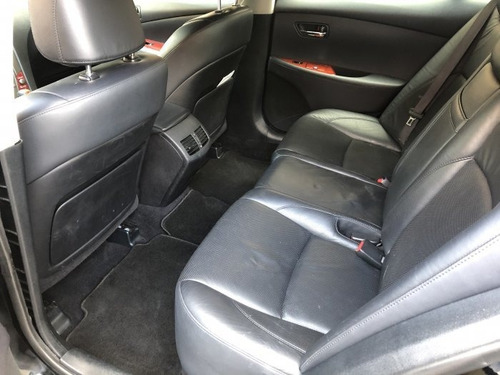 Es 350 3.5 V6 Gasolina 4p Automático