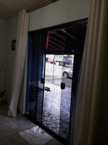 Imagem 3 de 15 de Casa Com 3 Dormitórios À Venda, 104 M² Por R$ 350.000,00 - Lauro Bueno De Camargo - Indaiatuba/sp - Ca2121 - 70236549