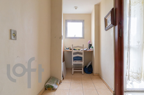 Imagem 12 de 22 de Apto Freguesia (jacarepaguá) | 3 Quartos | 92 M² | Cond: R$985.00 | 1 Vaga - 634ggx
